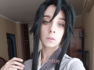 Mezofray