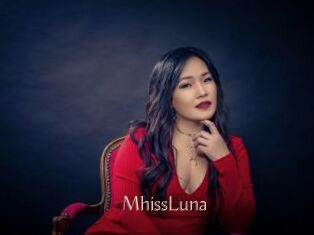 MhissLuna