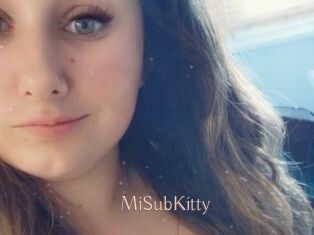 MiSubKitty