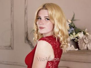 MiaAllison