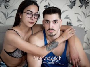 MiaAndZach