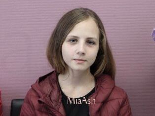 MiaAsh