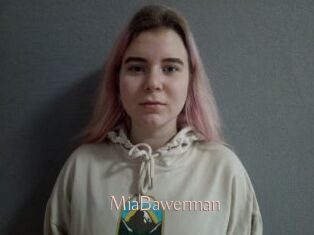 MiaBawerman