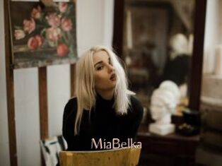 MiaBelka Anal Sexe