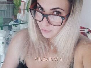 MiaBellaMia Anal Sexe