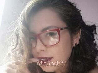 MiaBlack27