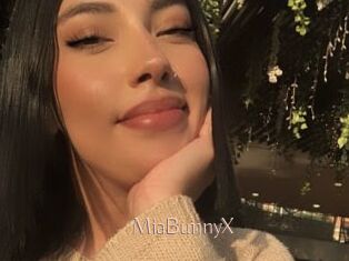 MiaBunnyX