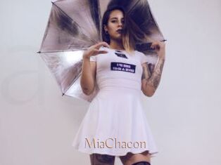 MiaChacon