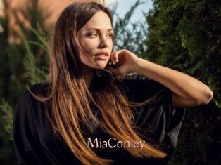 MiaConley Anal Sexe