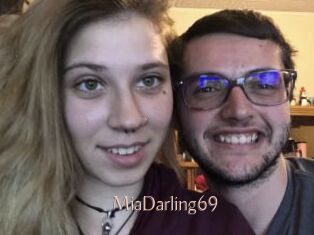 MiaDarling69 Anal Sexe