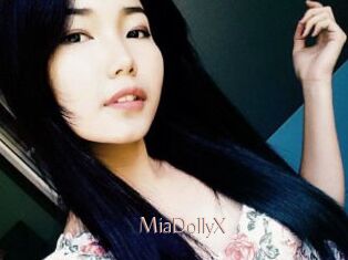 MiaDollyX
