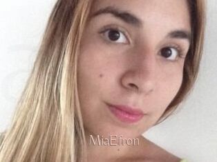 MiaEfron