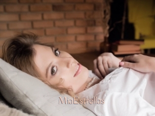 MiaEstrellas Anal Sexe