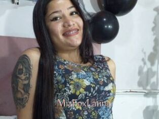 MiaFoxLatina