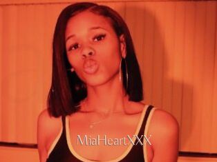 MiaHeartXXX