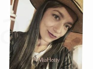 MiaHotty