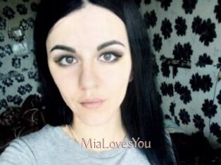 MiaLovesYou