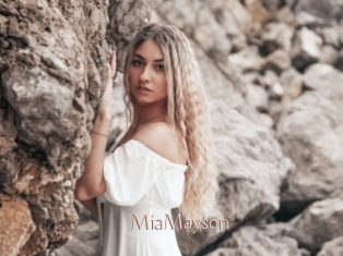 MiaMayson