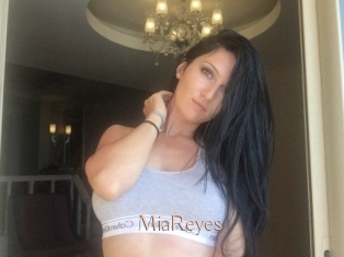 MiaReyes Anal Sexe