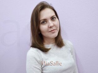 MiaSallie