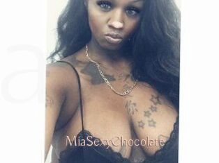 MiaSexyChocolate
