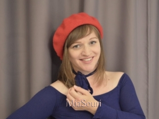 MiaSouri
