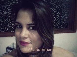 MiaSummerr