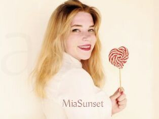 MiaSunset