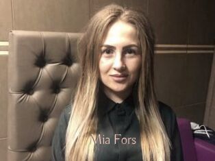 Mia_Fors Anal Sexe