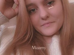 Miaamy