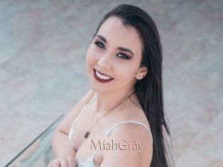 MiahGray