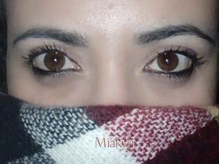 Miakyri