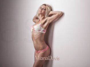 MianaDavis