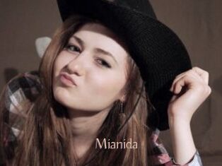 Mianida