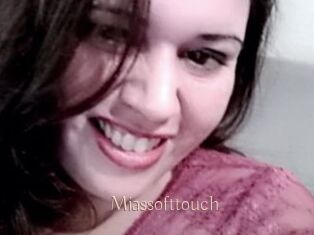 Miassofttouch Anal Sexe