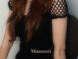 Miasweetii