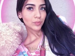 Miavelezzz Anal Sexe