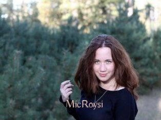 MicRoysi