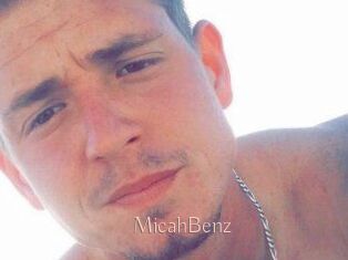 Micah_Benz