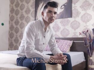 MichaelStormX