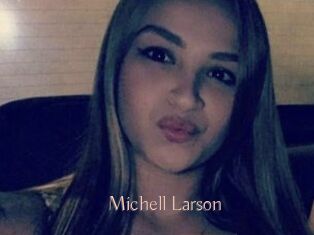 Michell_Larson