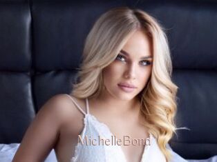 MichelleBond