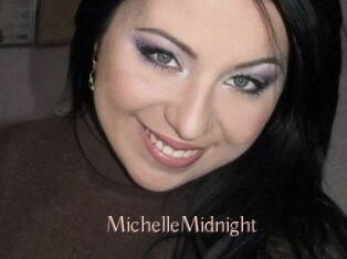 MichelleMidnight Anal Sexe