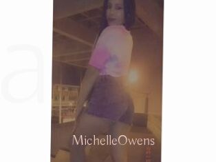 MichelleOwens Anal Sexe