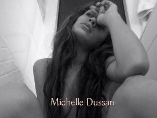 Michelle_Dussan