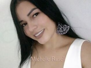 Michelle_Rusell