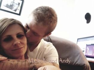 Michelle_and_Andy