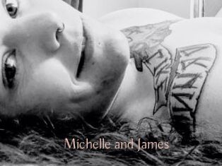 Michelle_and_James