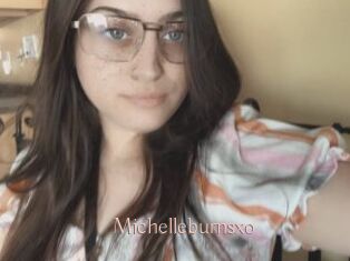 Michelleburnsxo Anal Sexe
