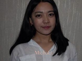 MichuLi Anal Sexe